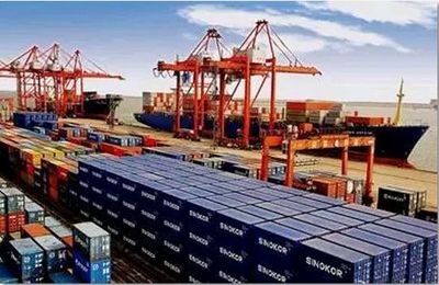 李克強提更高水平對外開放 2015年國內(nèi)貿(mào)易改革與舉措