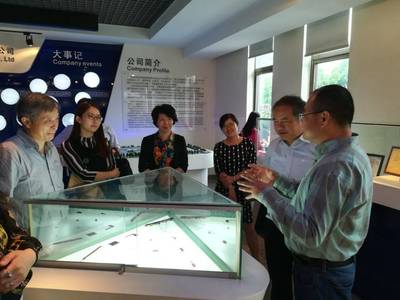 促轉(zhuǎn)型富民 答“創(chuàng)新四問(wèn)”——市人大吳中區(qū)代表團(tuán)第二小組開(kāi)展專題視察活動(dòng)