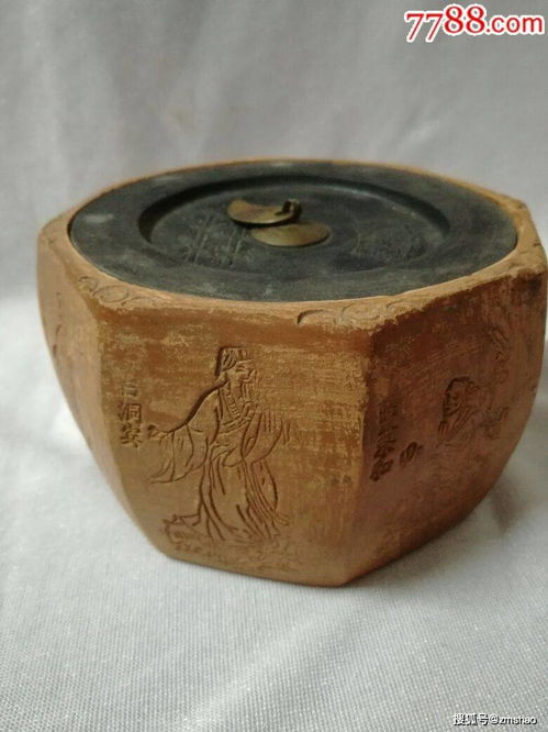 養蟋蟀的講究 從盆具到禮儀用品的工藝美學與銷售之道