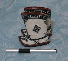 民族風情雜貨鋪 民族工藝品與居家用品的創意融合