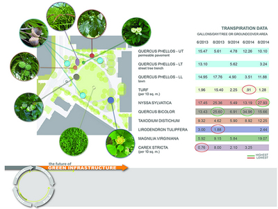 高性能景觀 規(guī)劃設計管理的新維度