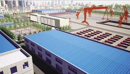 中船九院 圍繞海洋強(qiáng)國(guó)戰(zhàn)略全力打造兩大新業(yè)務(wù) 規(guī)劃設(shè)計(jì)管理的卓越實(shí)踐