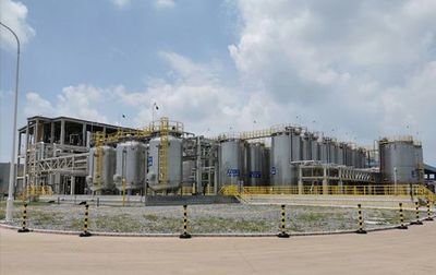沙索南京烷氧基化新工廠投產 以創新技術深耕差異化細分市場