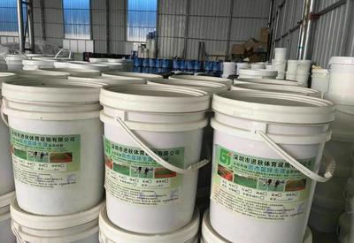 探索化工產品的多樣應用與未來趨勢
