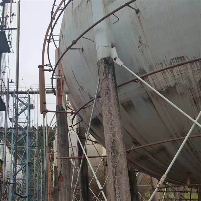 危化品拆除處置公司拆除經驗豐富